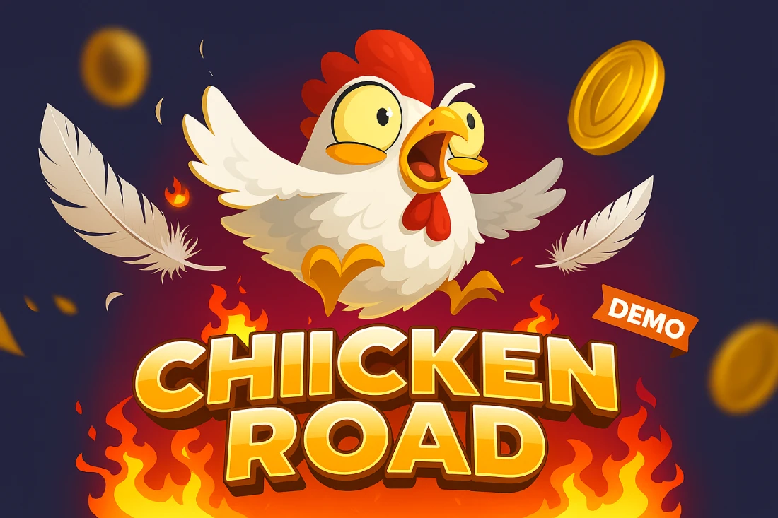 Chicken Road Демо